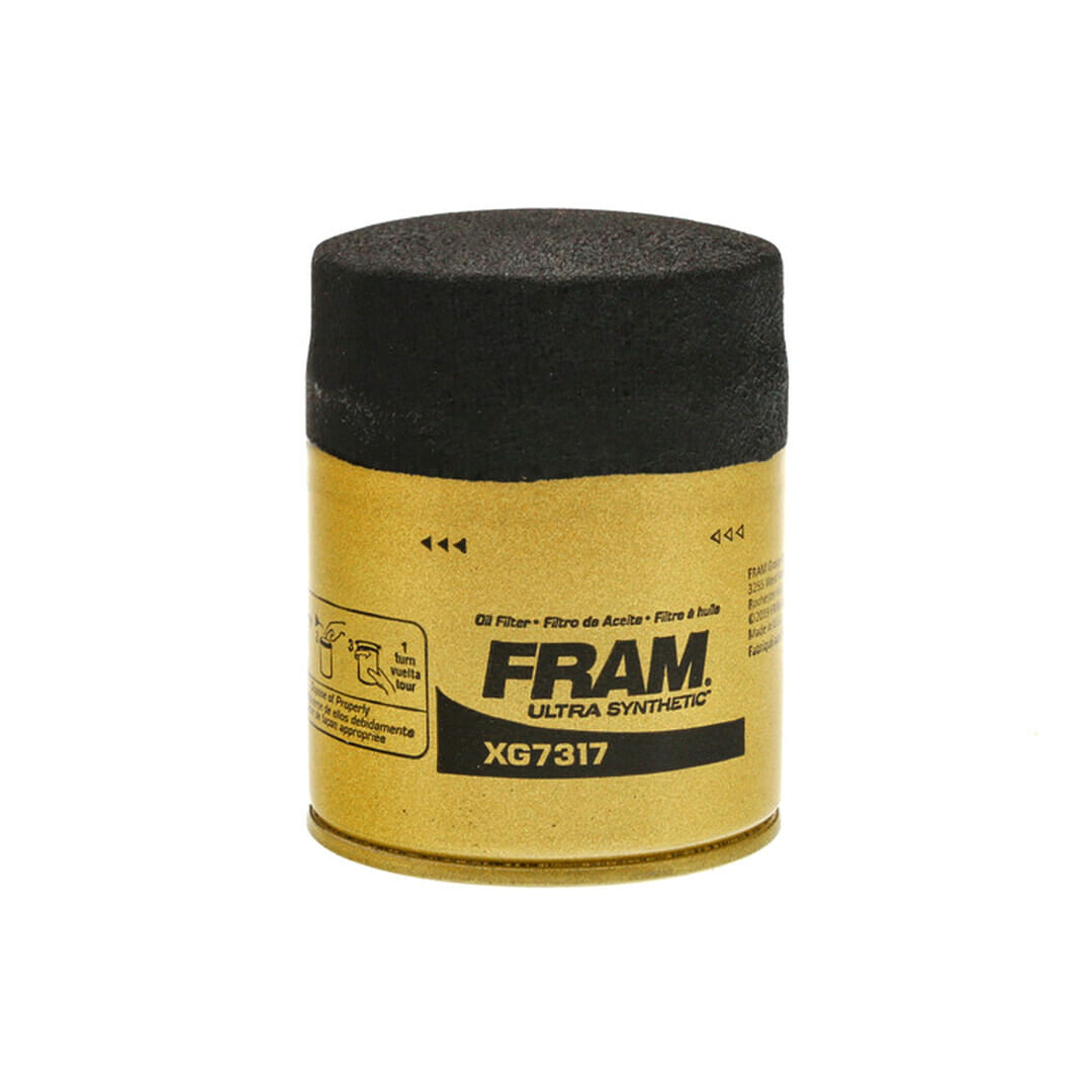 Filtro Para Aceite Sintético