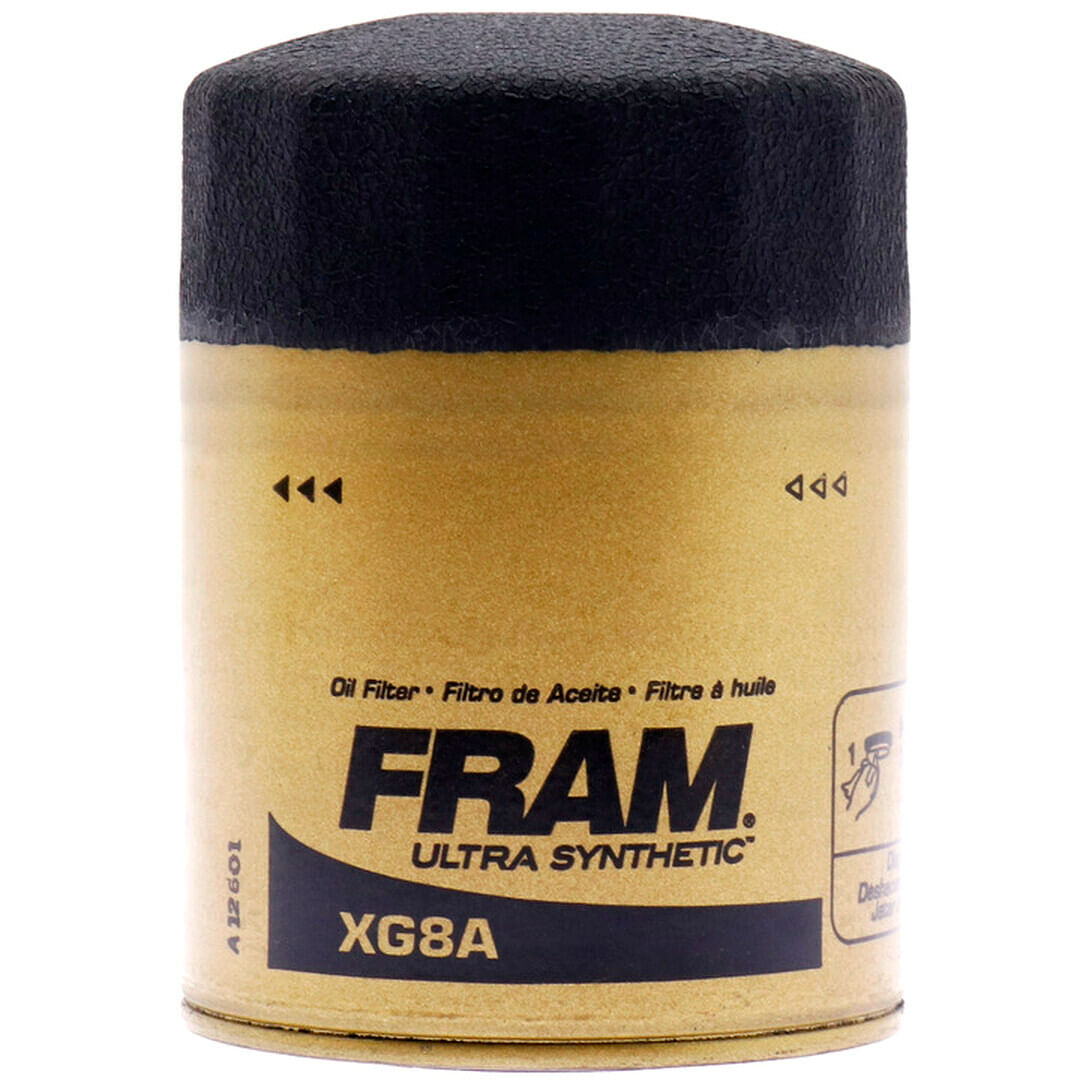Filtro Para Aceite Sintético