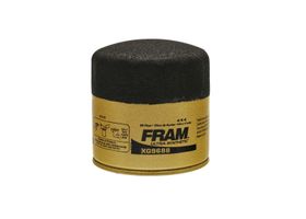 Filtro Para Aceite Sintético