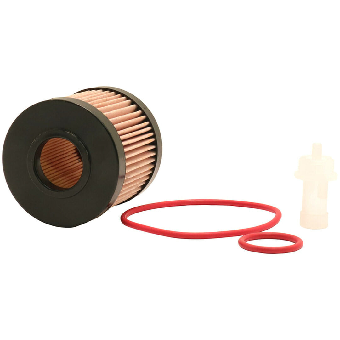 Filtro Para Aceite Sintético