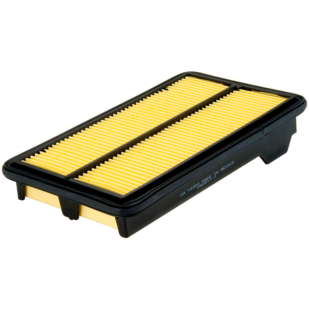 Filtro Para Aire