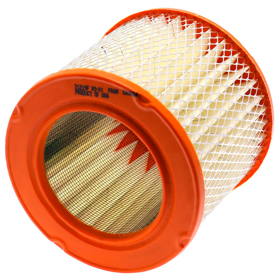 Filtro Para Aire
