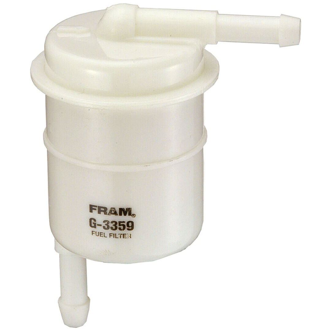 Filtro Para Combustible