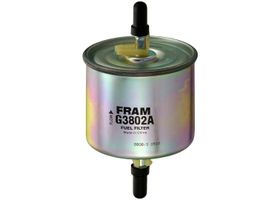 Filtro Para Combustible