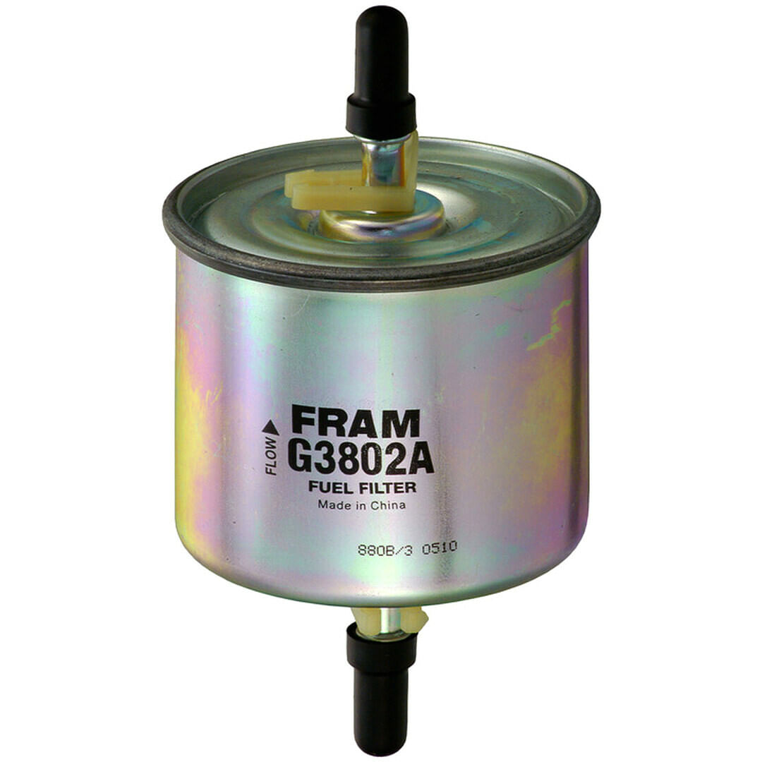 Filtro Para Combustible