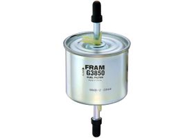 Filtro Para Combustible