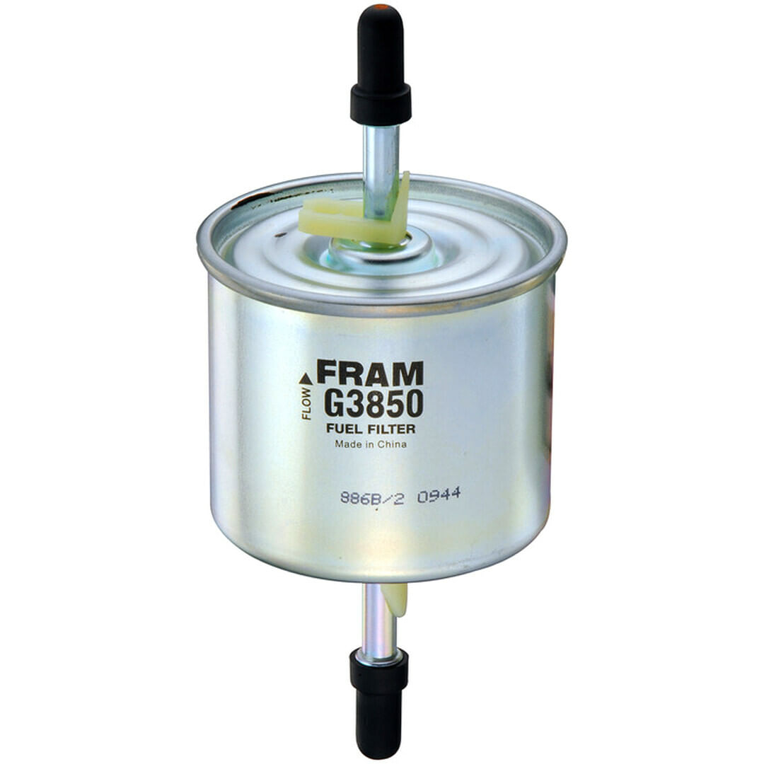 Filtro Para Combustible
