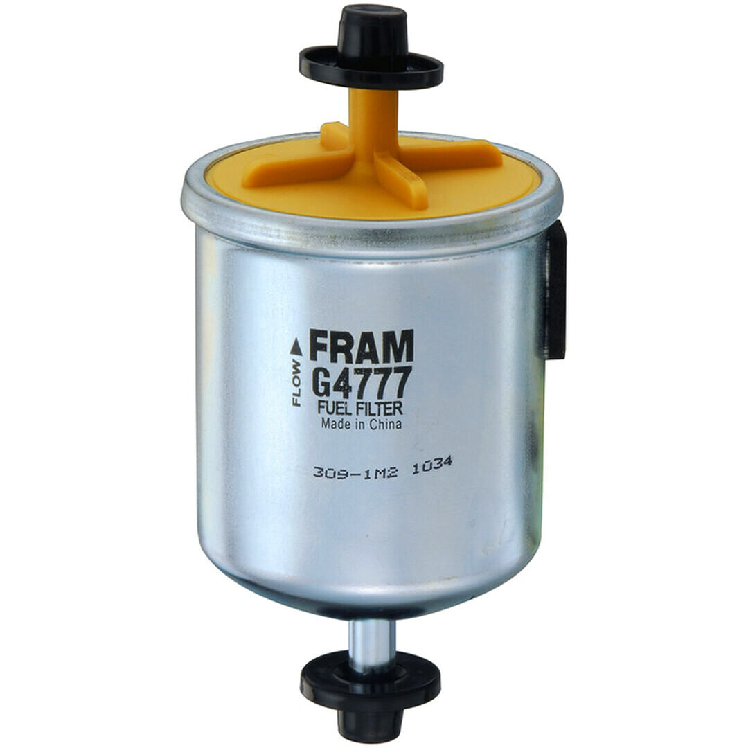 Filtro Para Combustible