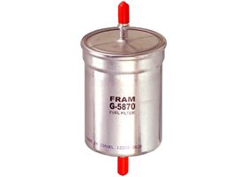 Filtro Para Combustible