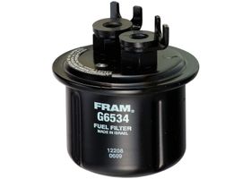 Filtro Para Combustible