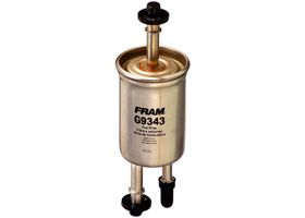 Filtro Para Combustible