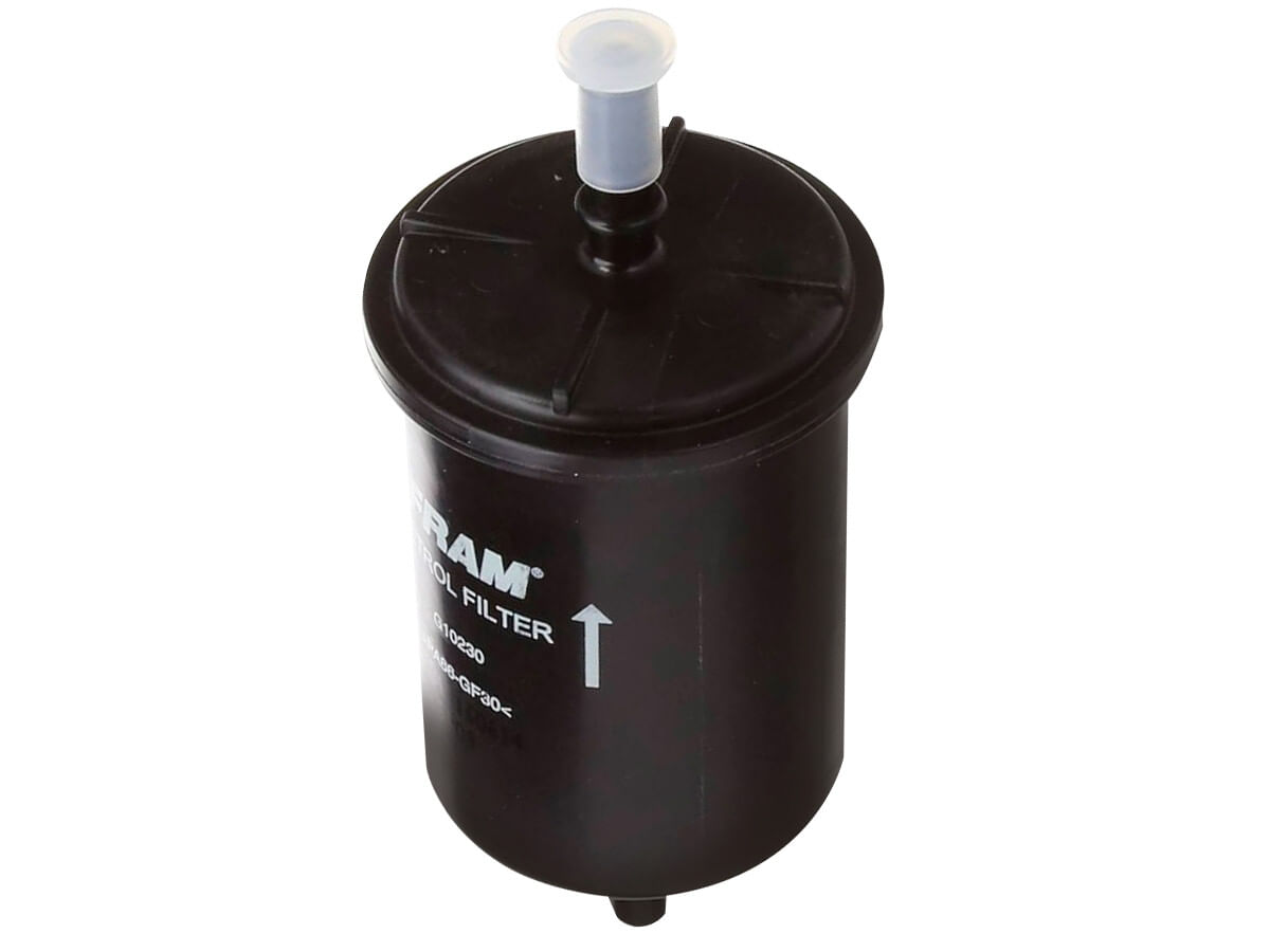 Filtro Para Combustible
