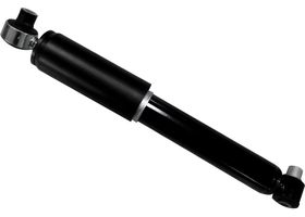 Amortiguador Hidráulico