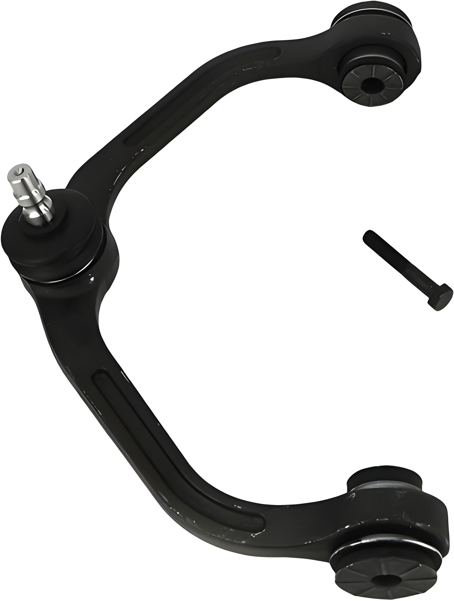 Horquilla Delantera Superior Lado Conductor