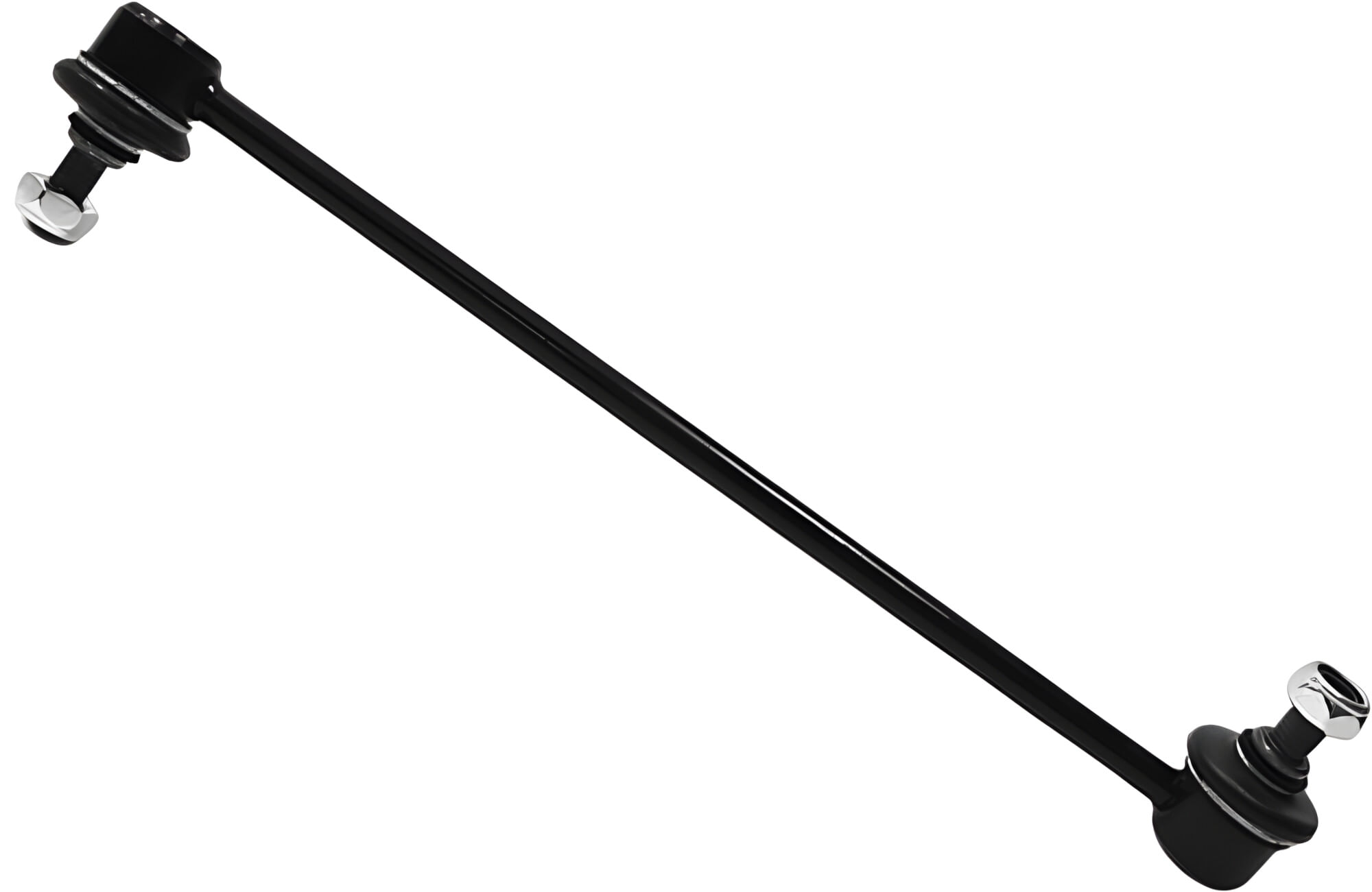 Tornillo Estabilizador Delantero Lado Conductor