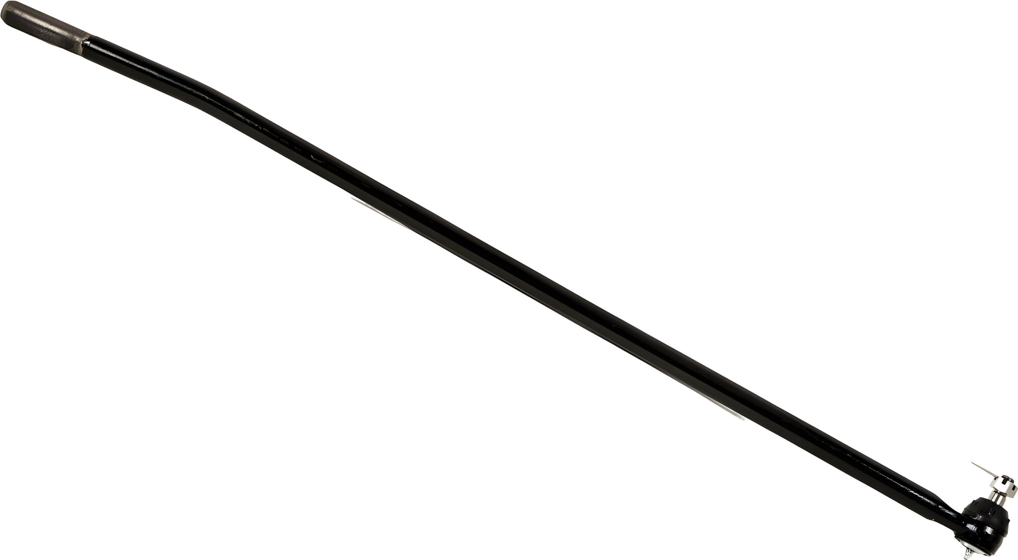 Varilla Central