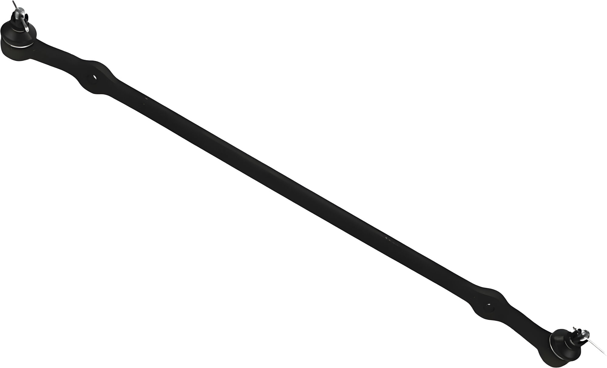 Varilla Central