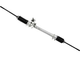 Cremallera Mecánica