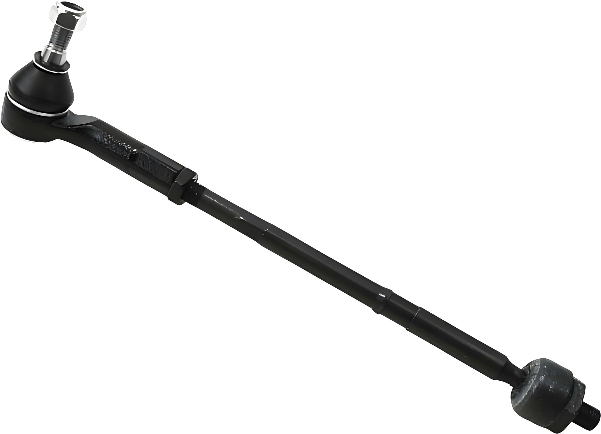 Varilla Lateral Lado Conductor