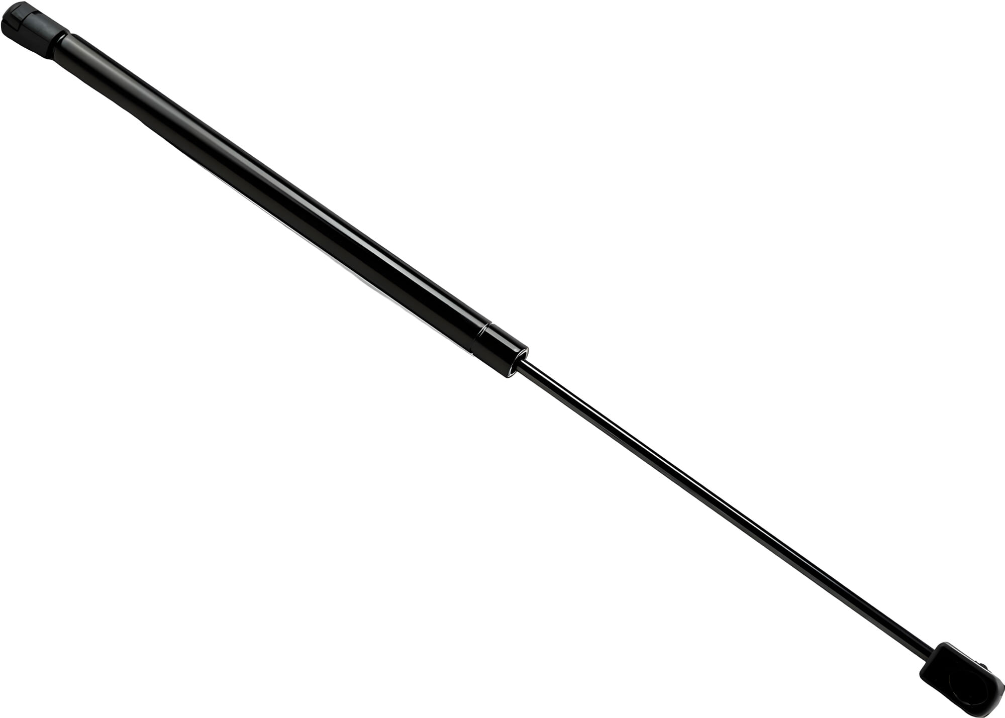 Amortiguador Vidrio Lado Conductor O Pasajero