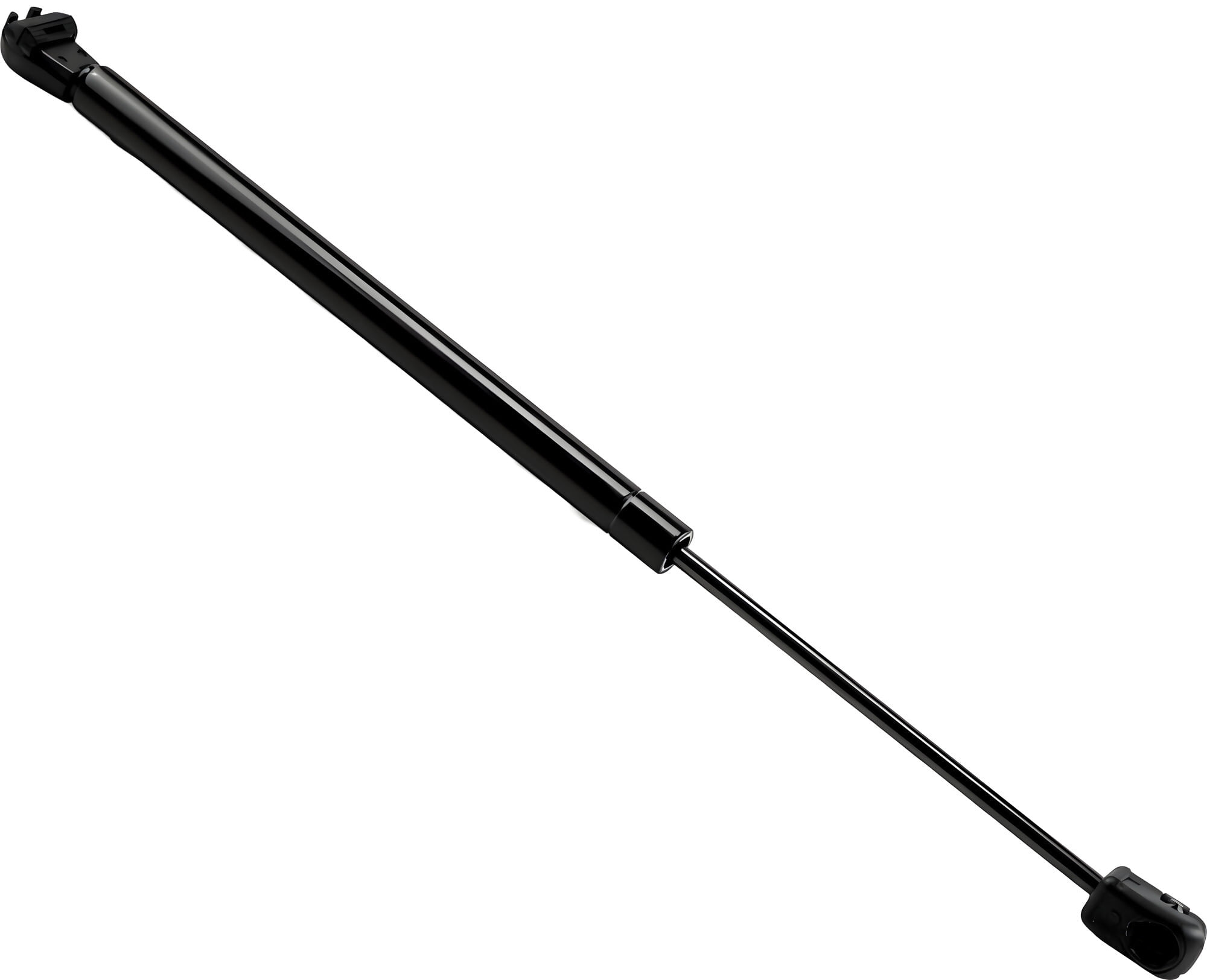 Amortiguador Vidrio Lado Conductor O Pasajero