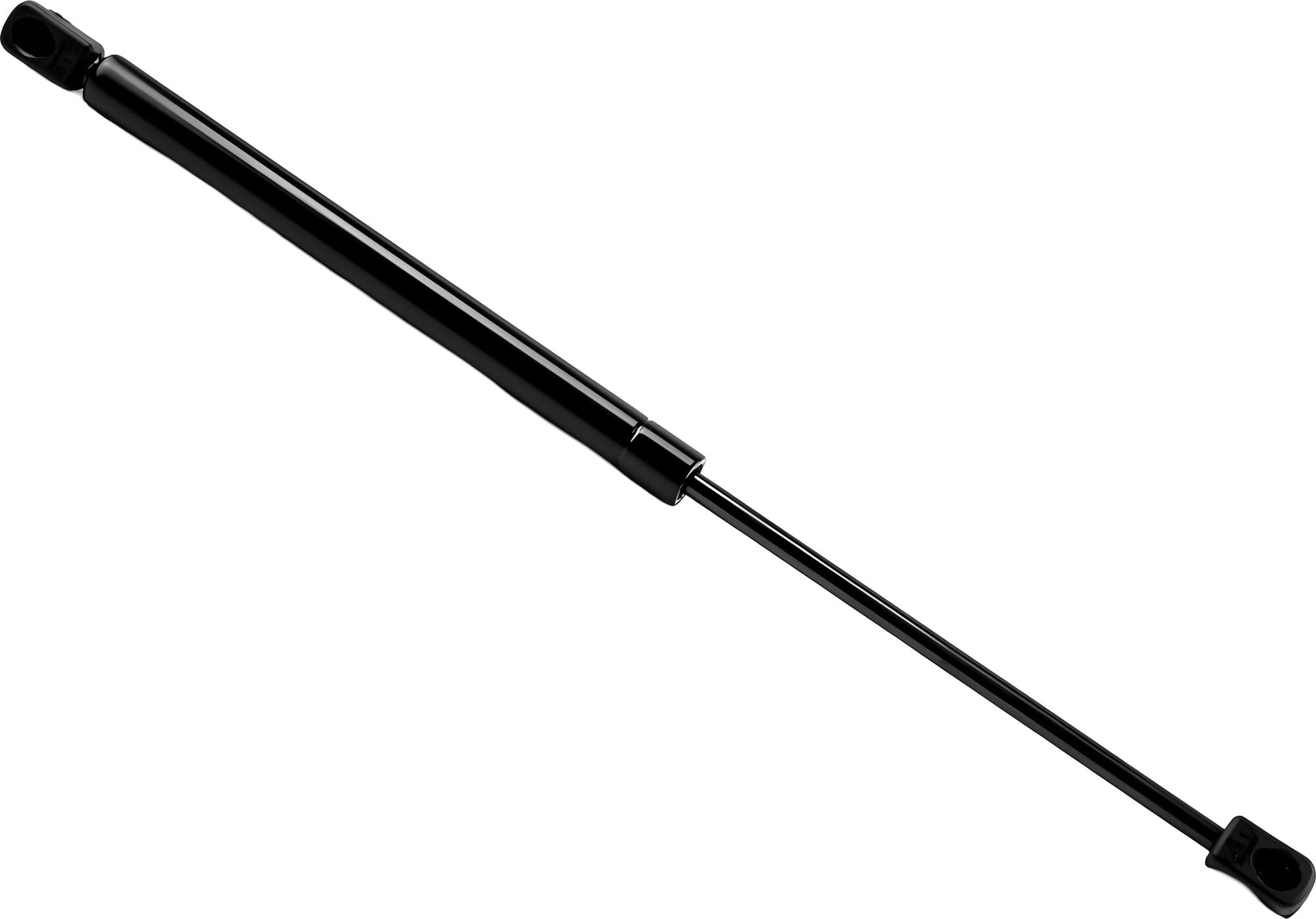 Amortiguador Vidrio Lado Conductor O Pasajero
