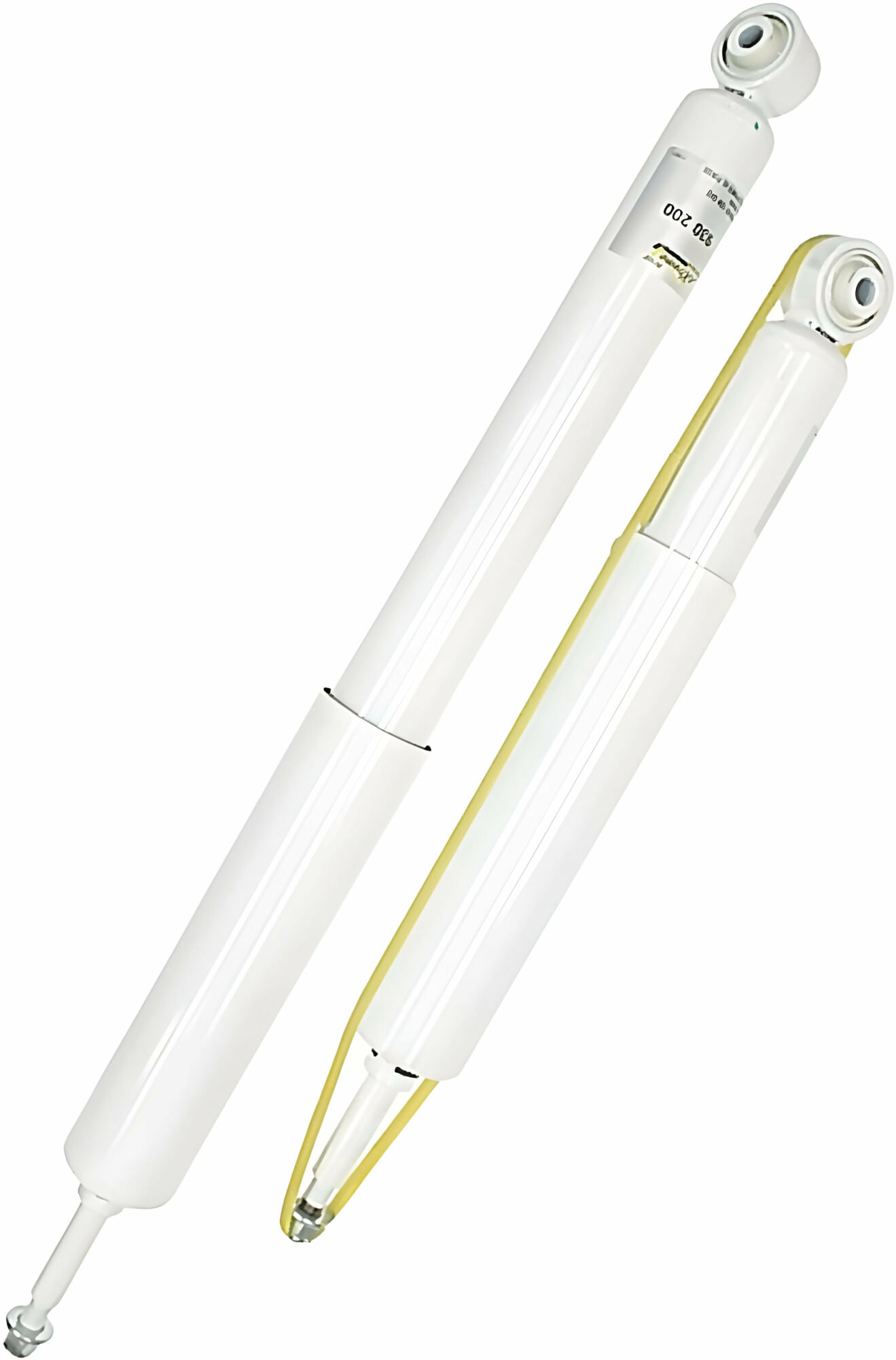 Amortiguador Gas eXtreme Trasero 4WD, RWD Lado Conductor O Pasajero