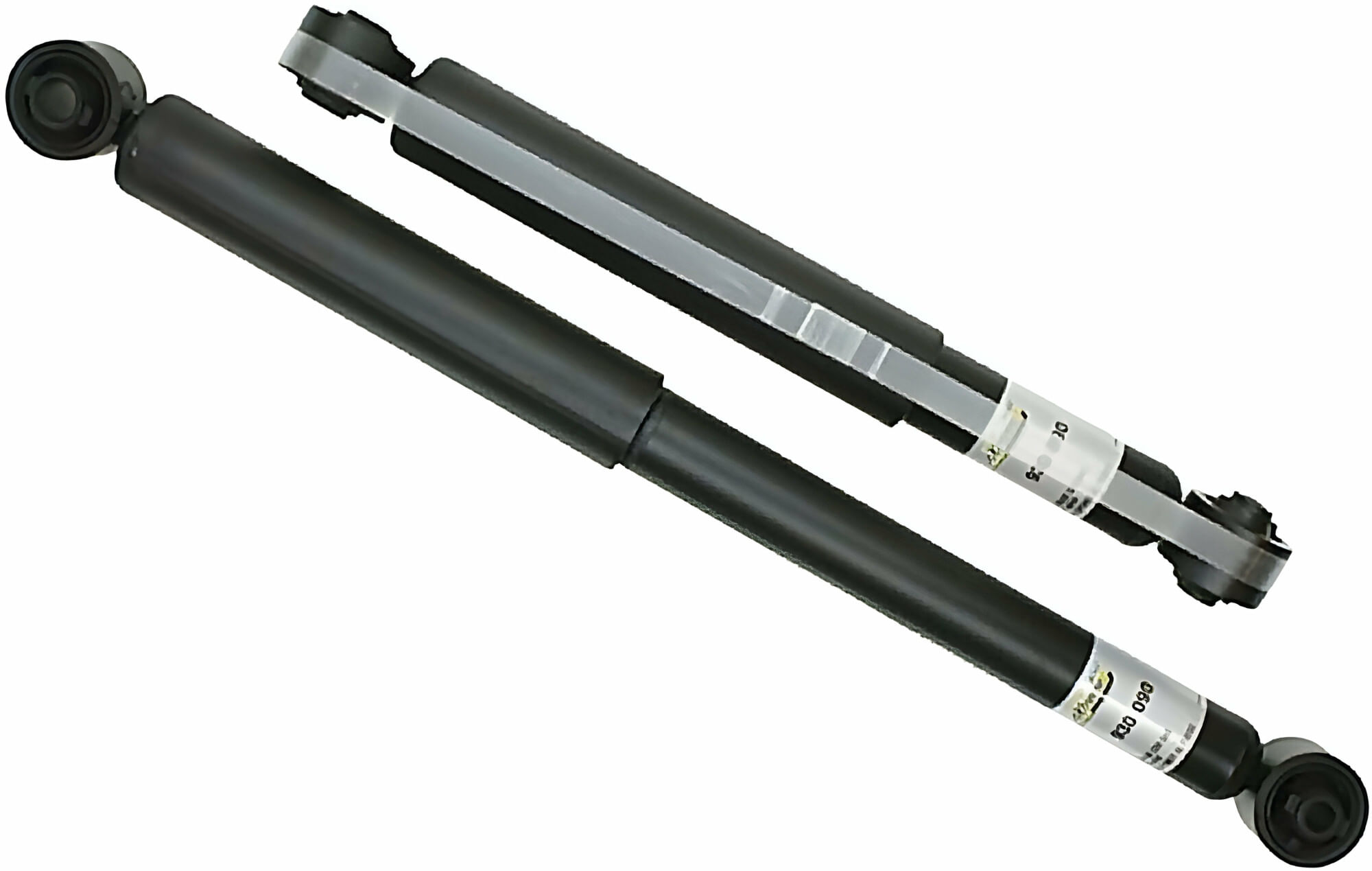Amortiguador Gas eXtreme Trasero 4WD, RWD Lado Conductor O Pasajero