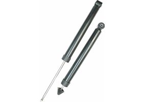 Par De Amortiguadores Gas Bogas FWD Traseros