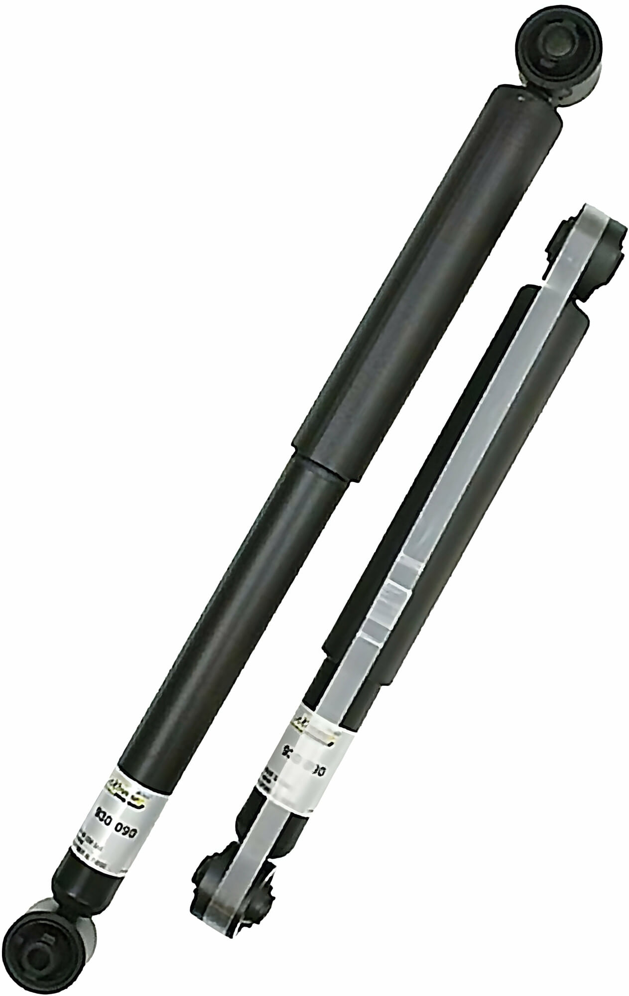 Par De Amortiguadores Gas eXtreme 4WD, RWD Traseros