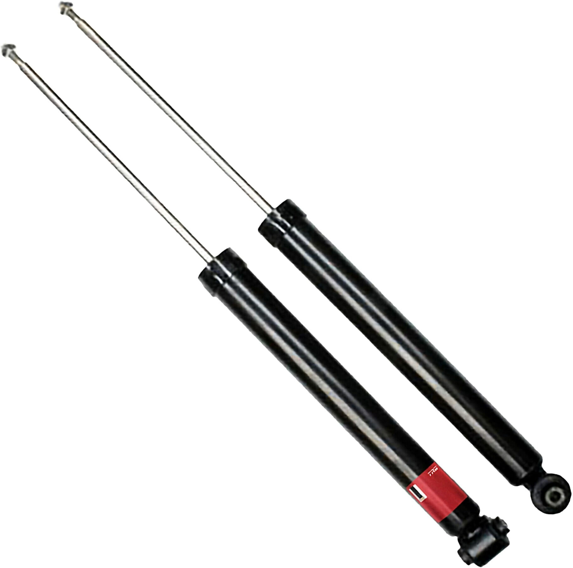 Amortiguador Gas Trasero FWD Lado Conductor O Pasajero