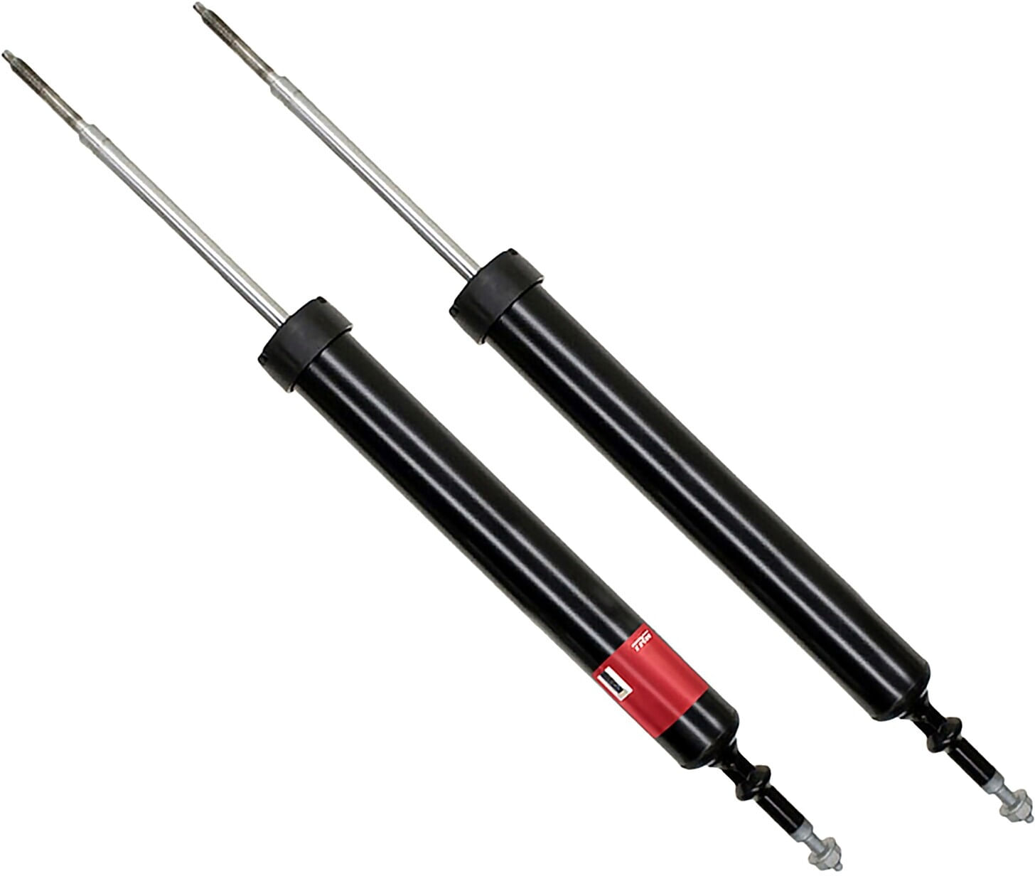 Amortiguador Gas Trasero RWD Lado Conductor O Pasajero