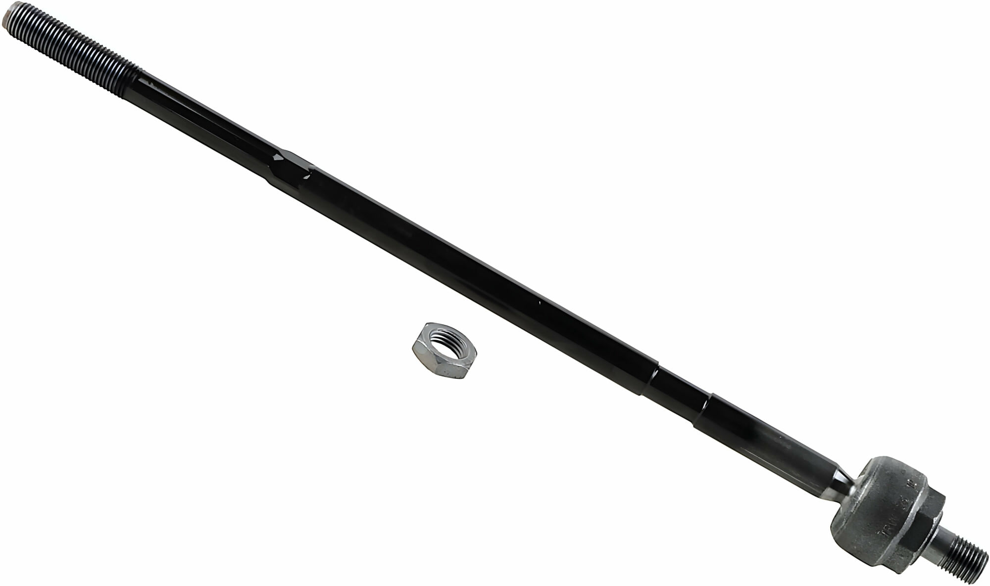 Terminal Interior AWD, FWD Lado Conductor O Pasajero