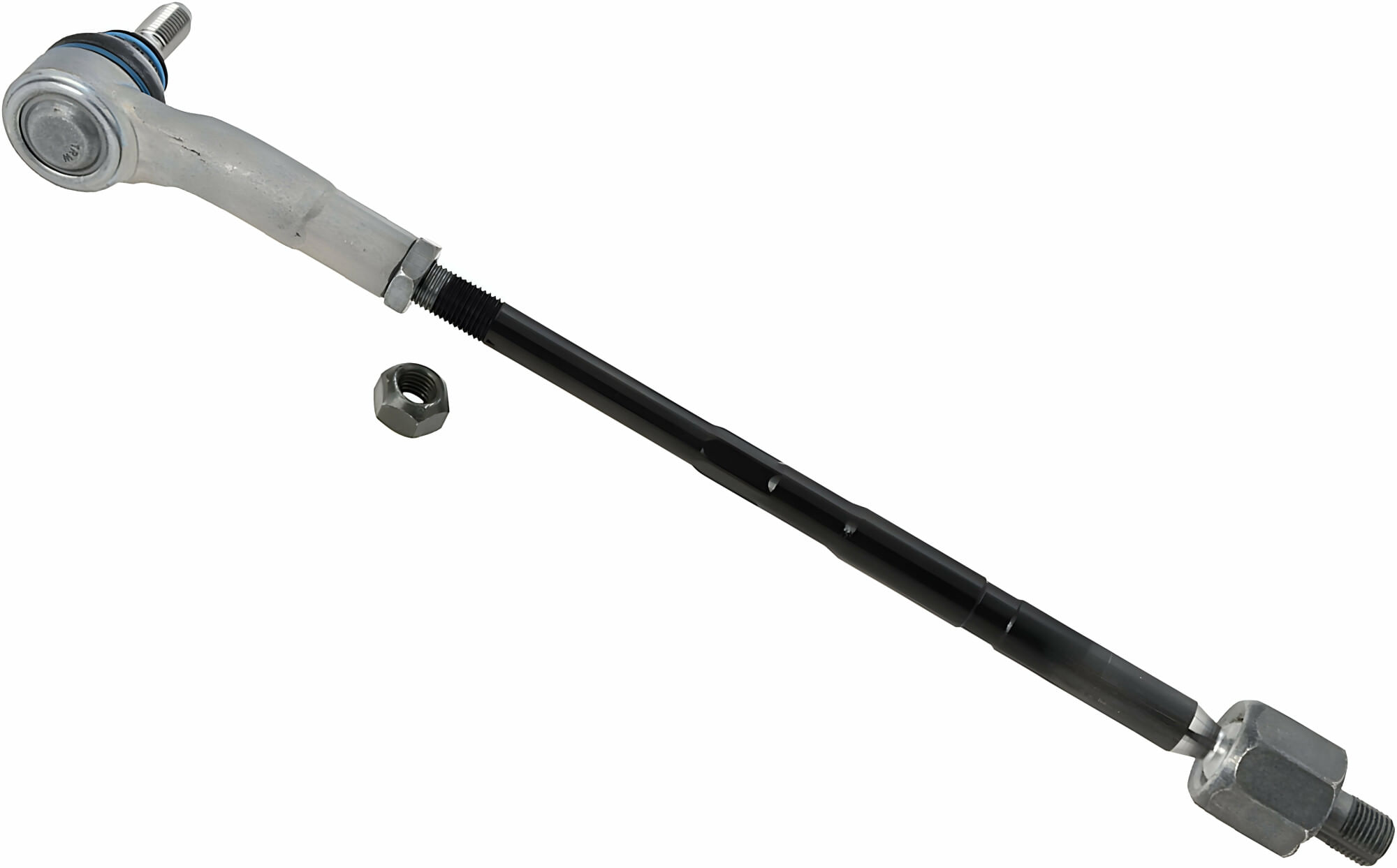 Varilla Lateral Lado Conductor
