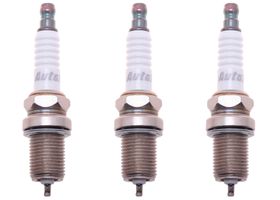 Kit De 3 Bujías De Encendido Iridium XP