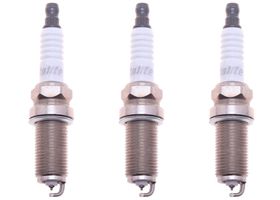 Kit De 3 Bujías De Encendido Iridium XP