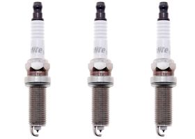 Kit De 3 Bujías De Encendido Iridium XP