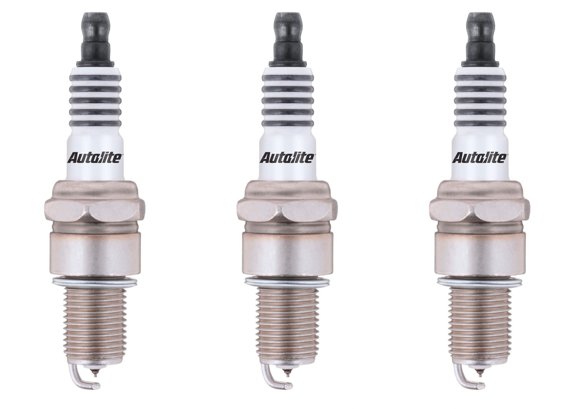 Kit De 3 Bujías De Encendido Iridium XP
