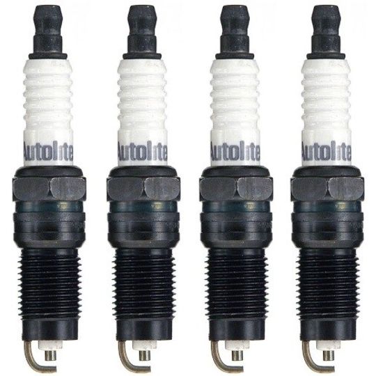 autolite-kit-de-4-bujias-de-encendido-cobre-ford-escort-1983-2002-escort-l4-1-6l-l4-1-9l-l4-2-0l-0 autolite-kit-de-4-bujias-de-encendido-cobre-ford-escort-1983-2002-escort-l4-1-6l-l4-1-9l-l4-2-0l-0