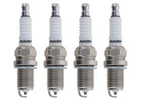 Kit De 4 Bujías De Encendido Cobre