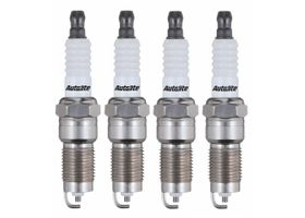 Kit De 4 Bujías De Encendido Platinum