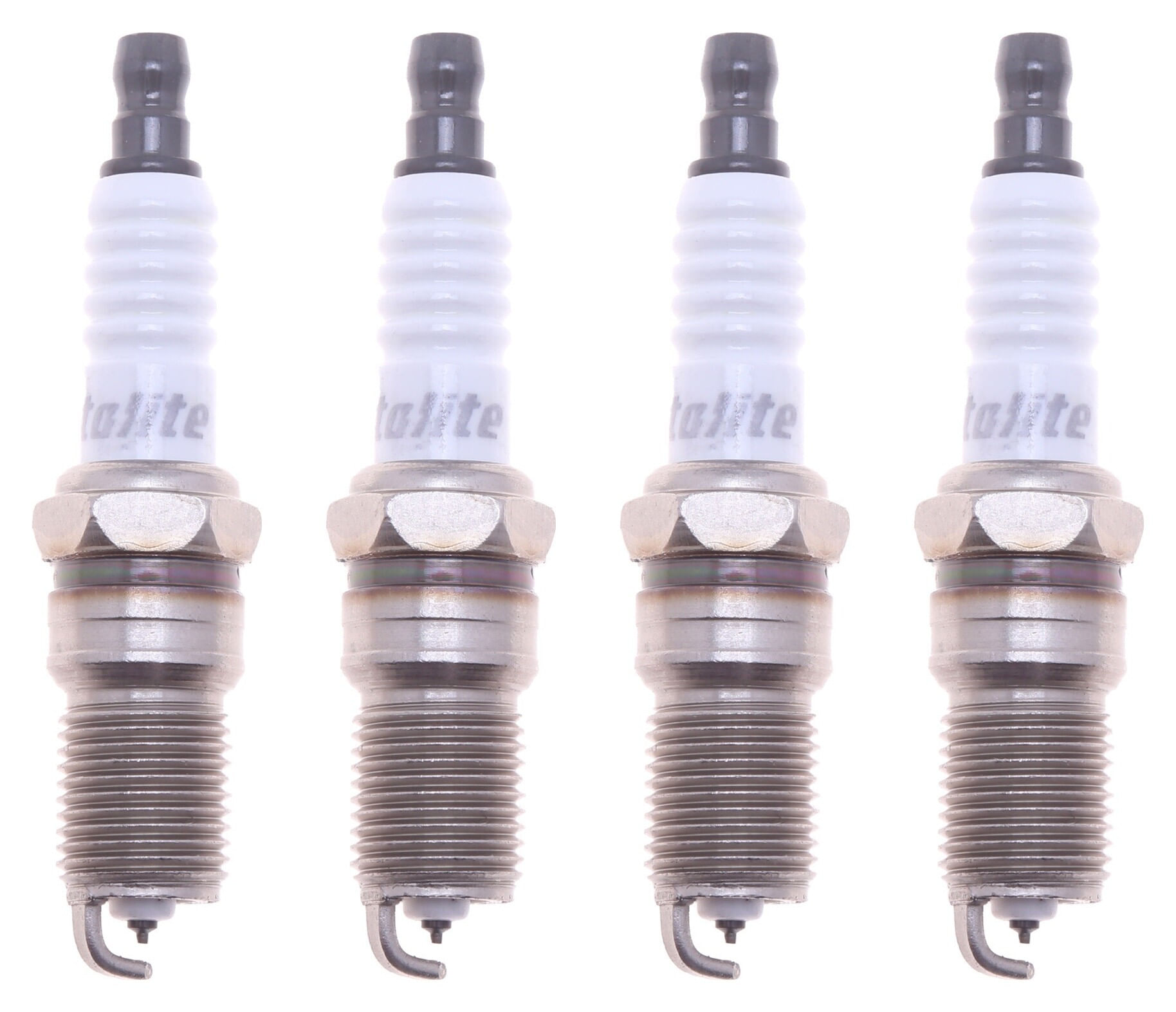 Kit De 4 Bujías De Encendido Iridium XP