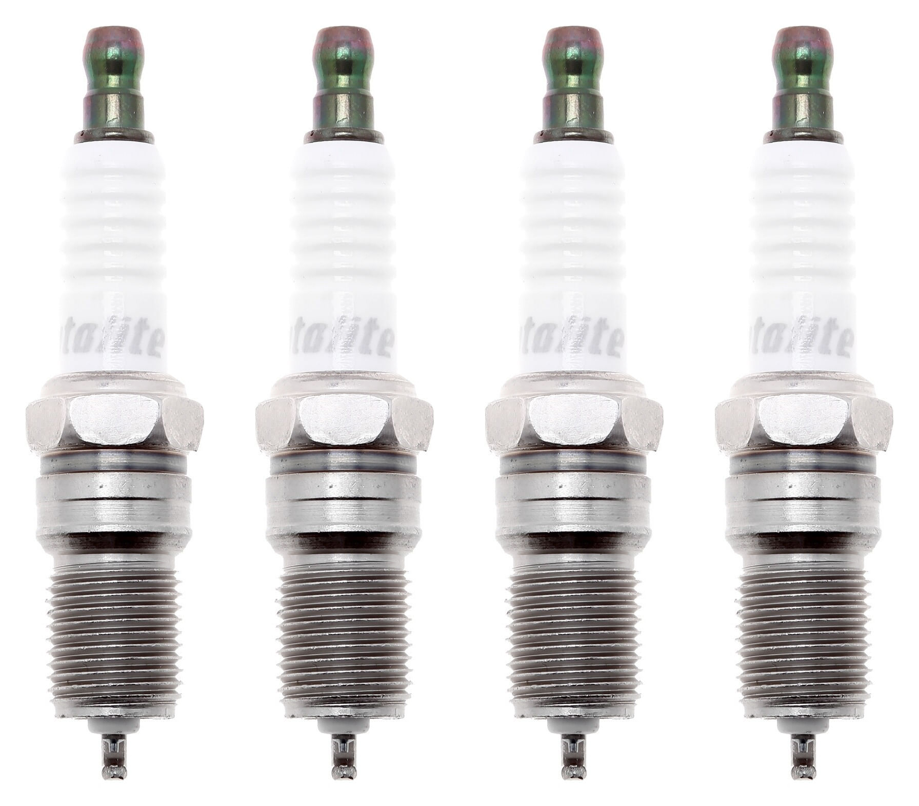 Kit De 4 Bujías De Encendido Iridium XP