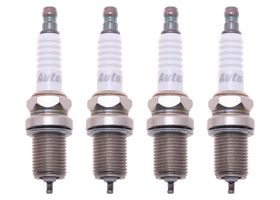 Kit De 4 Bujías De Encendido Iridium XP