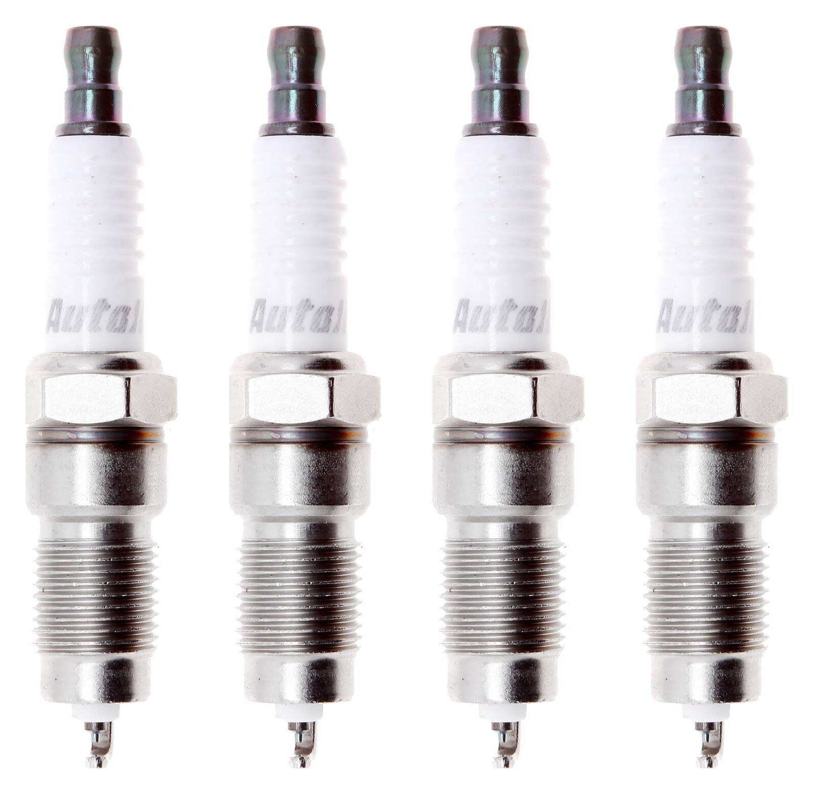 Kit De 4 Bujías De Encendido Iridium XP