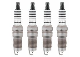 Kit De 4 Bujías De Encendido Iridium XP