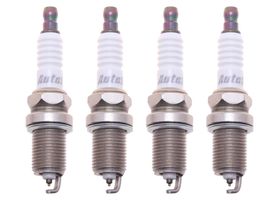 Kit De 4 Bujías De Encendido Iridium XP