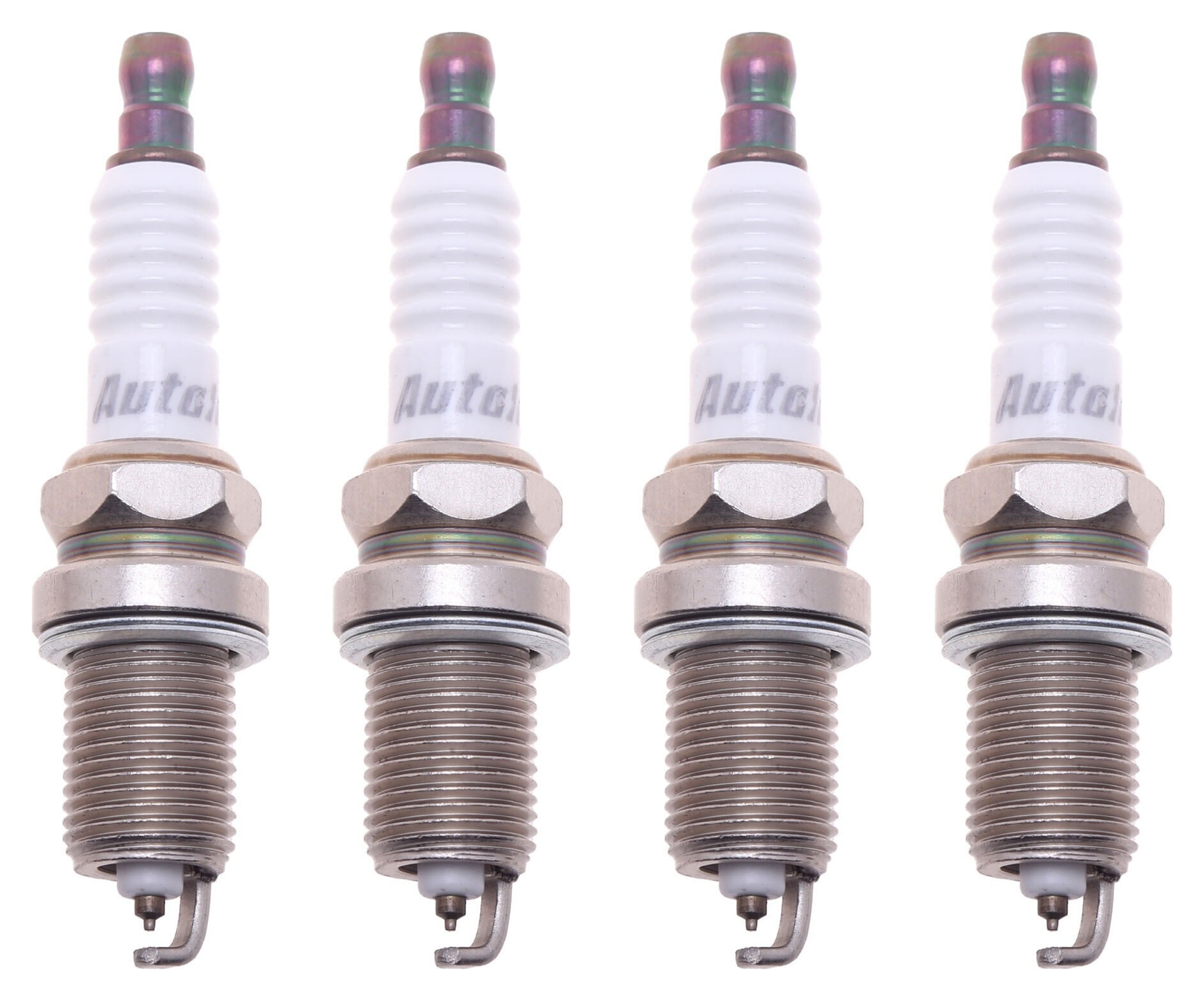 Kit De 4 Bujías De Encendido Iridium XP