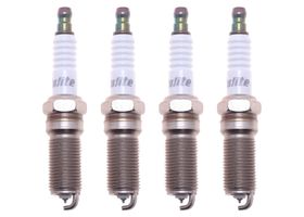 Kit De 4 Bujías De Encendido Iridium XP