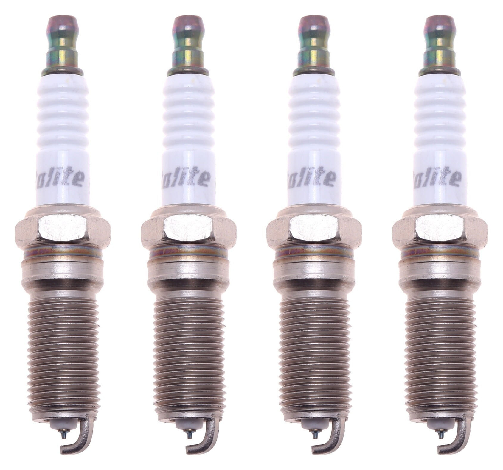 Kit De 4 Bujías De Encendido Iridium XP